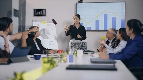 Digital Marketing Strategy