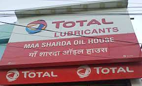 Total Oil